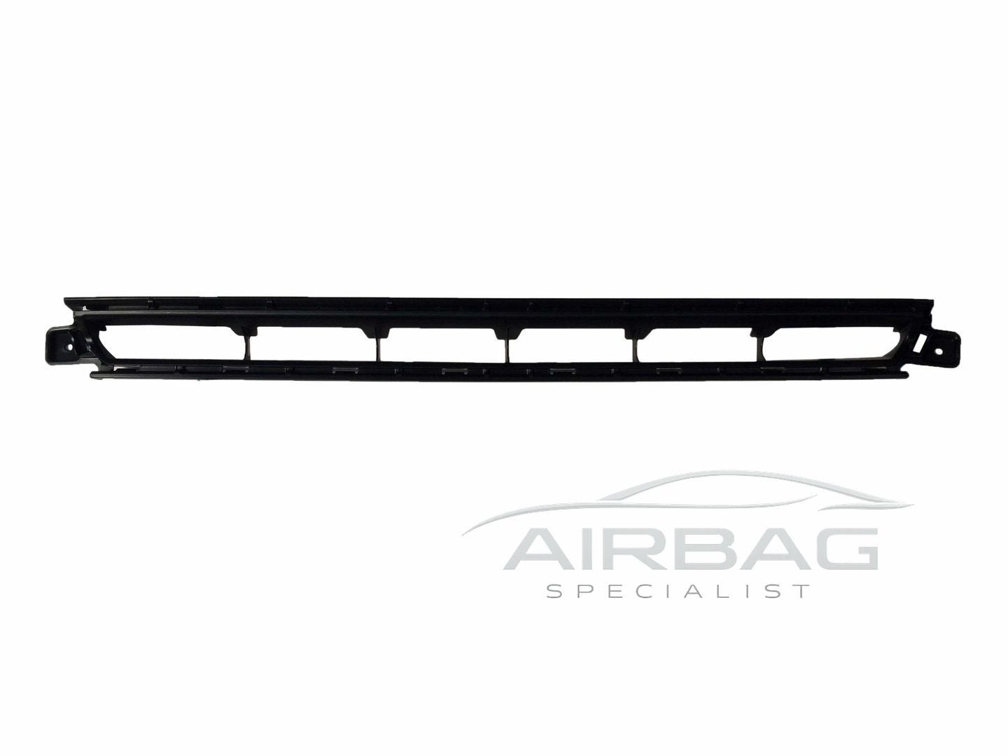 Suzuki Swift 2017+ grill onderbumper 71721-M-52R00 71721 M 5, Gebruikt, -, -, Ophalen of Verzenden