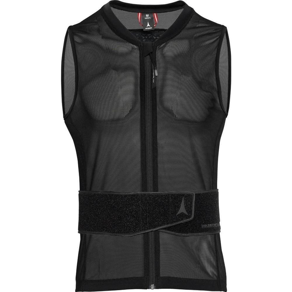 Atomic Live Shield AMiD Lite Men bodyprotector, Sport en Fitness, Skiën en Langlaufen, 160 tot 180 cm, Info@atomic.com, Atomic Austria GmbH