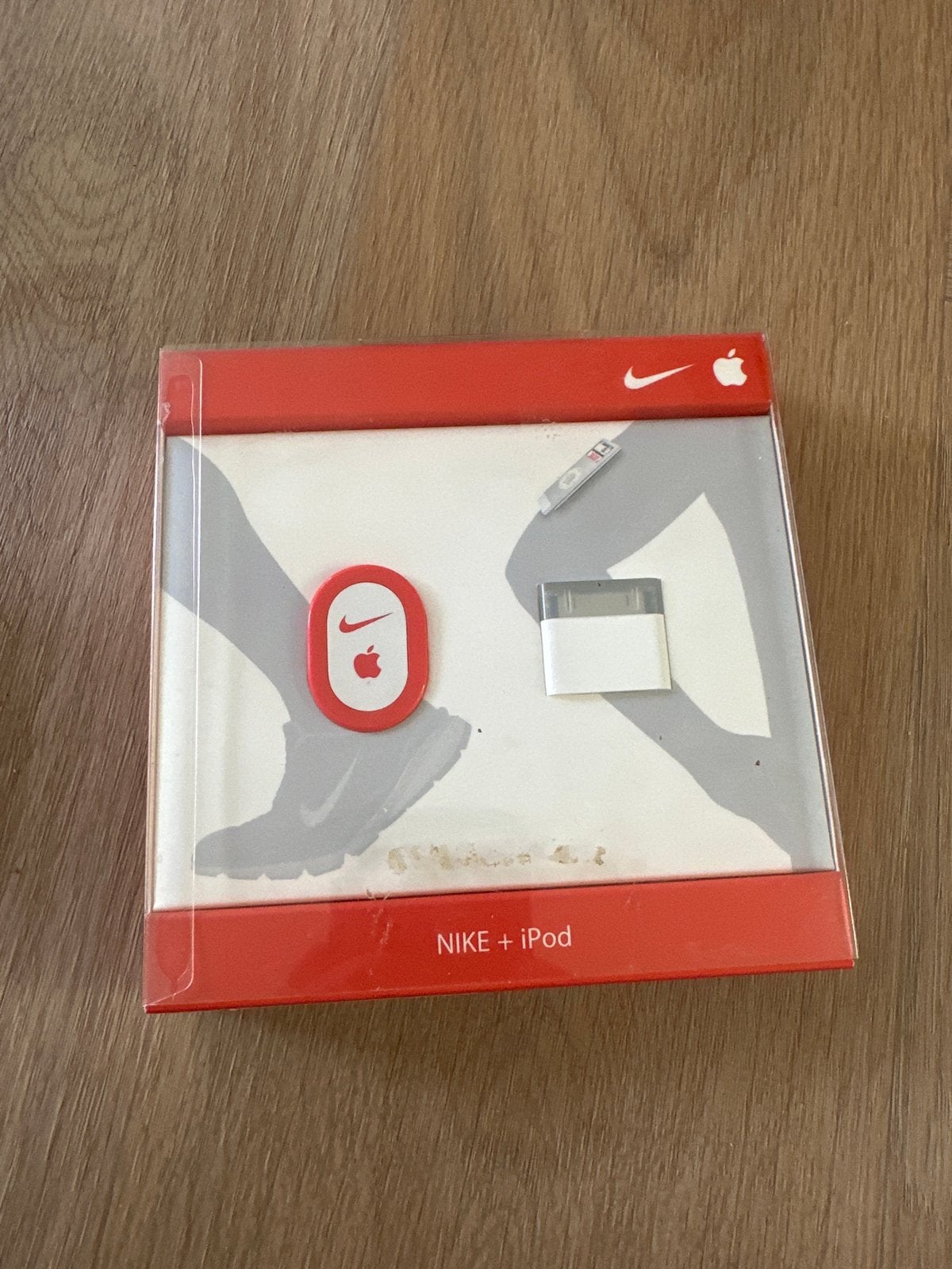 Nike + iPod Sport Kit, Ophalen of Verzenden, Nieuw, Overige typen, Nano