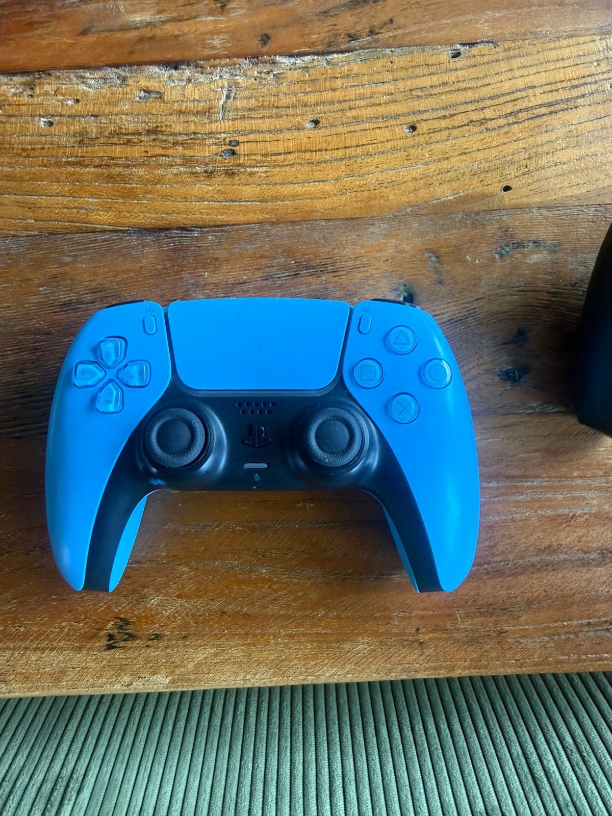 Ps5 Controller TMR Sticks, Ophalen of Verzenden, Zo goed als nieuw