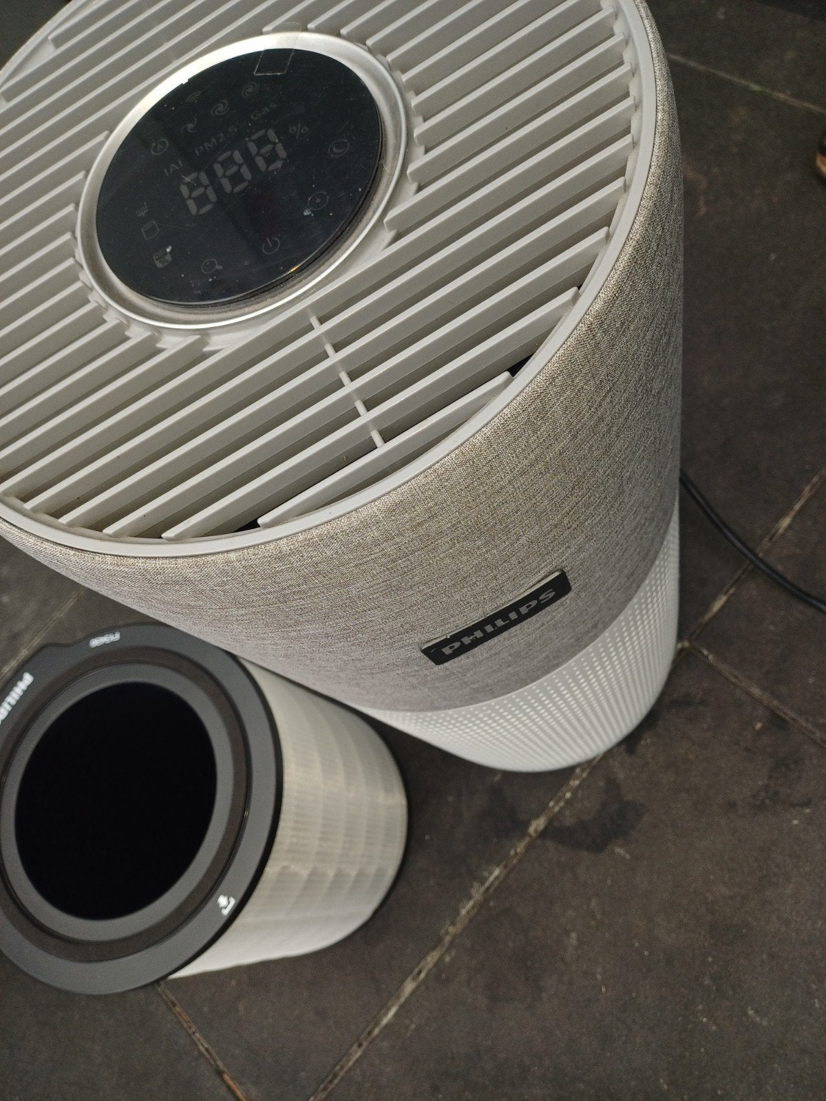 Philips 4000i luchtreiniger, Ophalen of Verzenden, Nieuw, Luchtreiniger