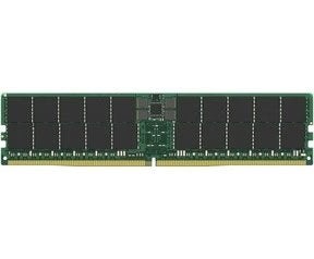 256GB (4x64GB) DDR5@5600MT/s ECC registered, Gebruikt, Ophalen of Verzenden, Desktop, DDR5