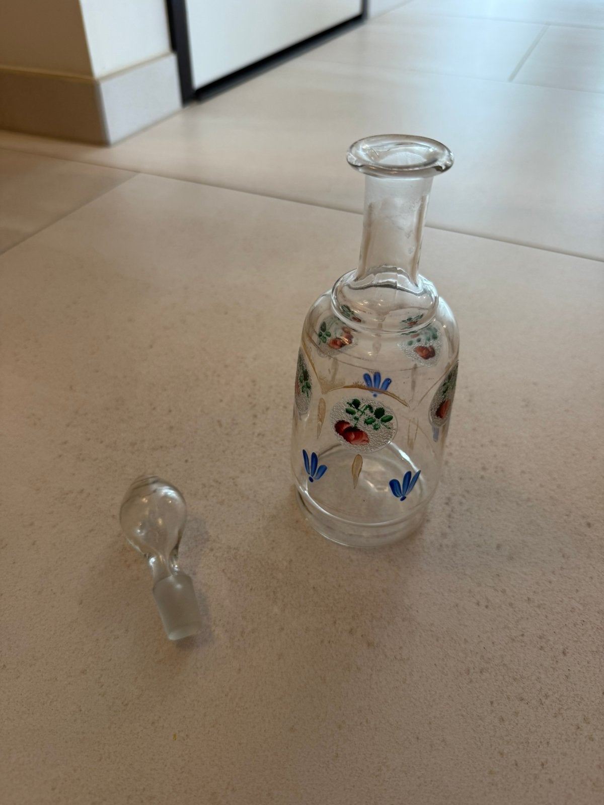 Divers bijzonder glas, Ophalen of Verzenden
