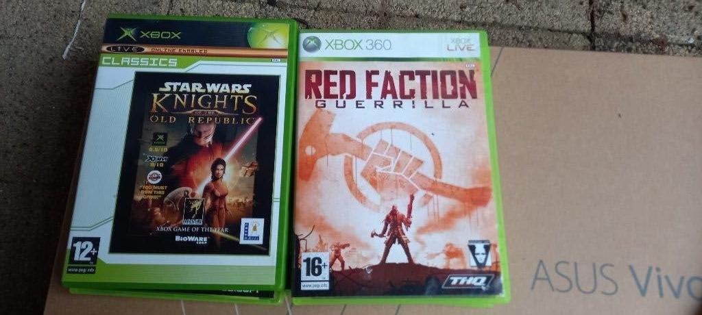 xbox spellen, Avontuur en Actie, Gebruikt, 1 speler, Ophalen of Verzenden
