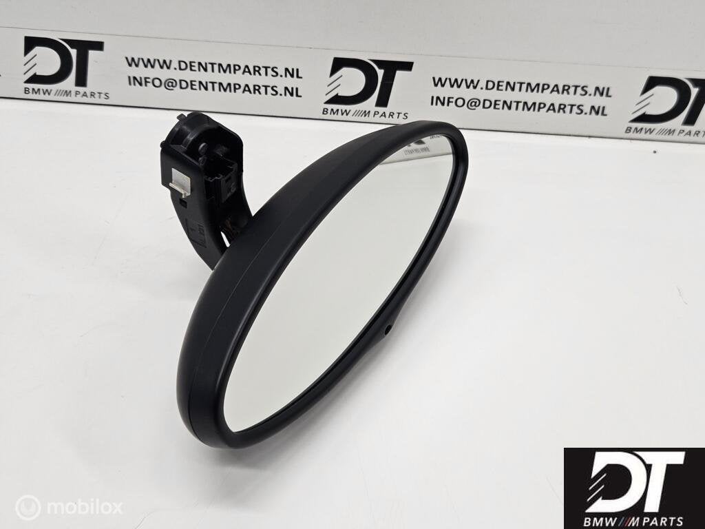 Binnenspiegel (nieuw glas) BMW E46 M3 51167892264, Gebruikt, Ophalen of Verzenden