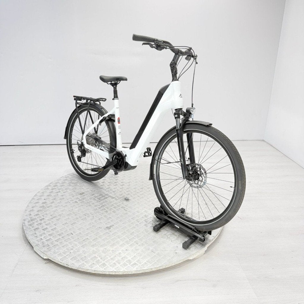 Merida EFLOAT CITY | DEMO | 750WH Dames wit L 2026, Overige merken, Gebruikt, -, - 0
-, NL