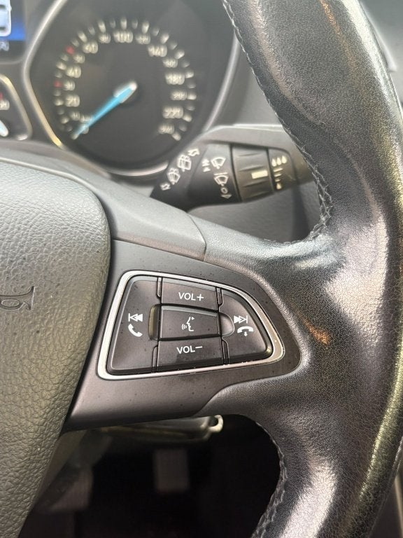 Foto 15 van Ford FOCUS Wagon 1.0 AUTOMAAT CAMERA Carplay NW APK