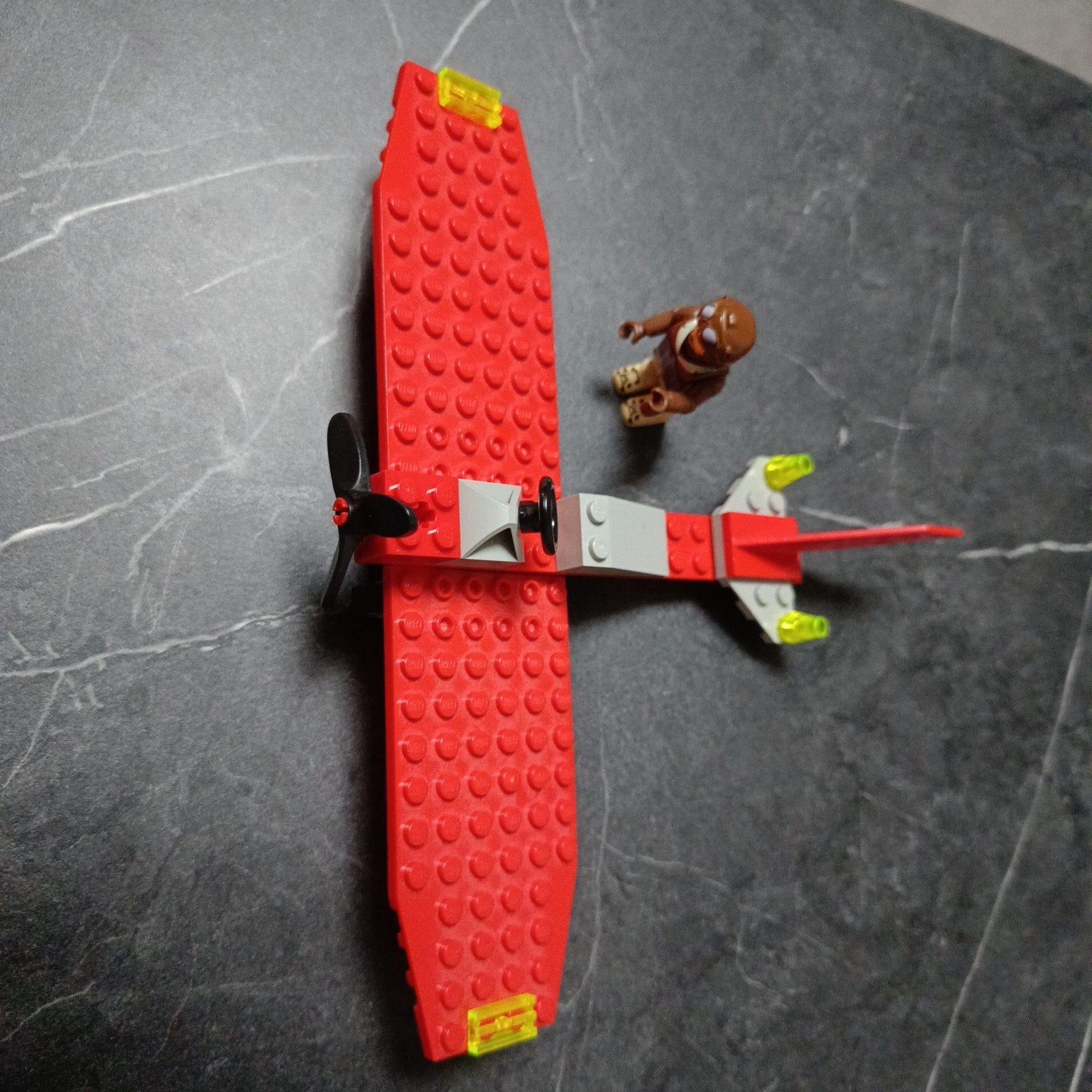 lego 4615, Ophalen of Verzenden