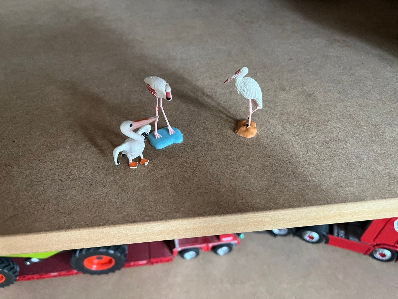 Britains zoo, Sieraden, Tassen en Uiterlijk, Piercings, Ophalen of Verzenden, Zo goed als nieuw, Staal