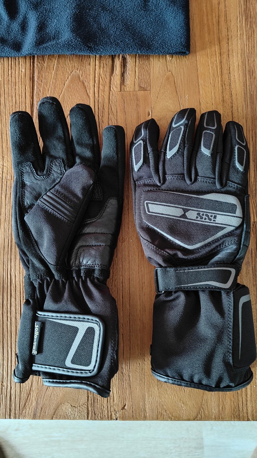 Motor handschoenen maat 9, Ophalen of Verzenden, Tweedehands, Handschoenen