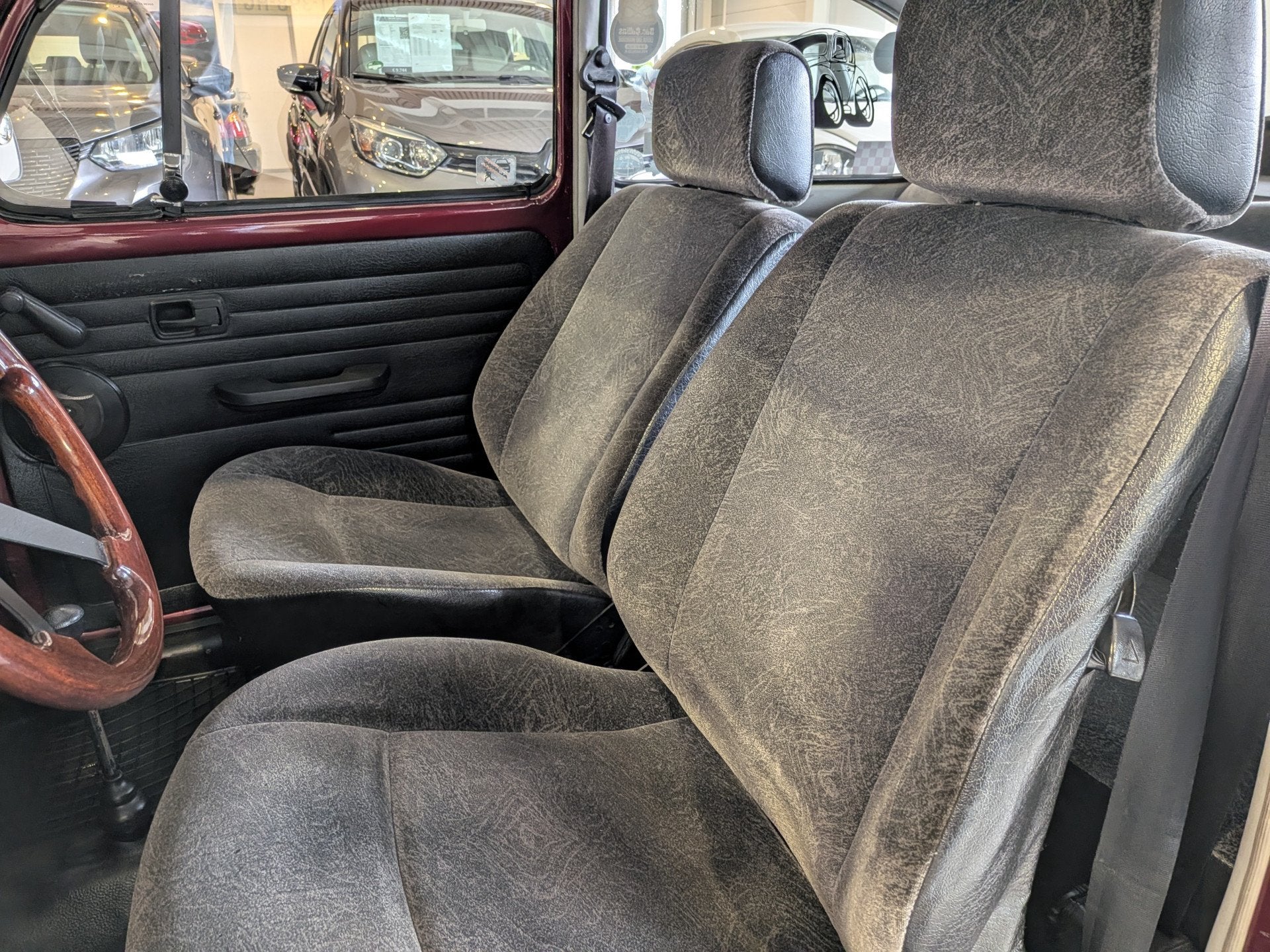 Volkswagen Kever 1600i 113121P (bj 1997), foto 6