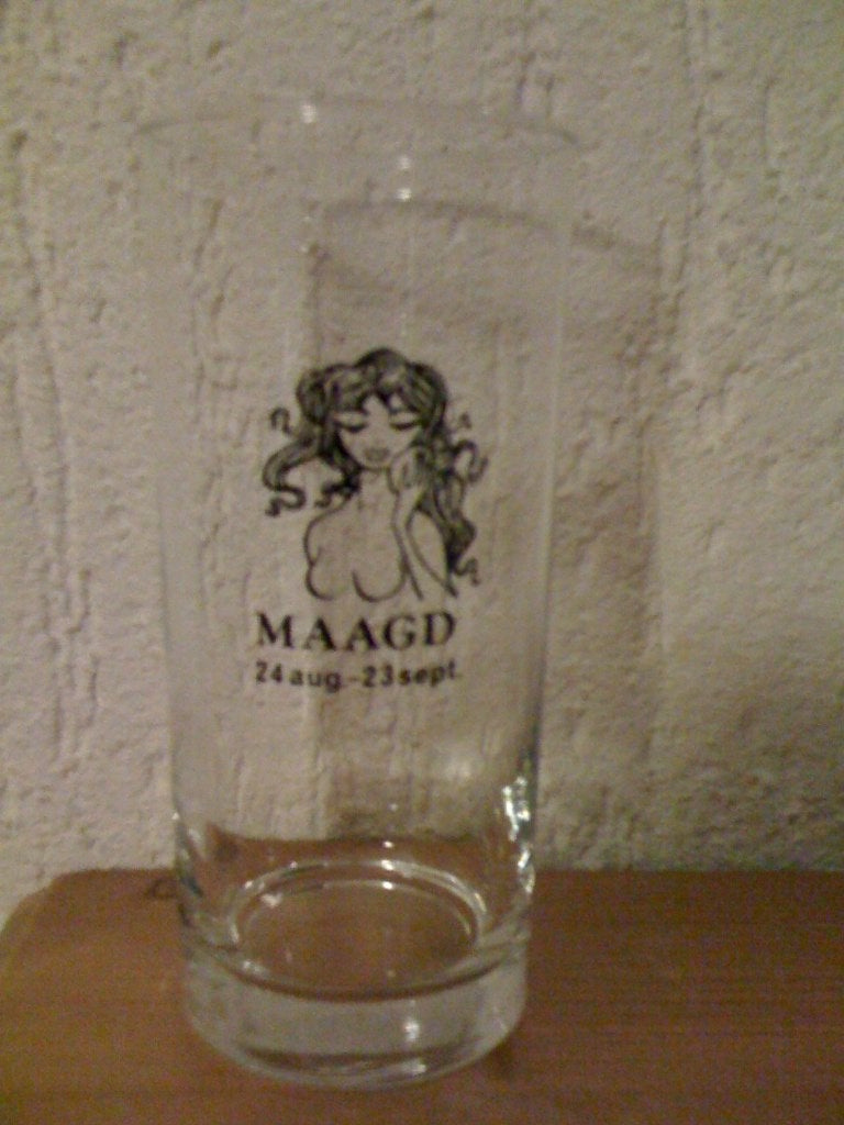 Maagd, Ophalen of Verzenden, Nieuw, Overige typen