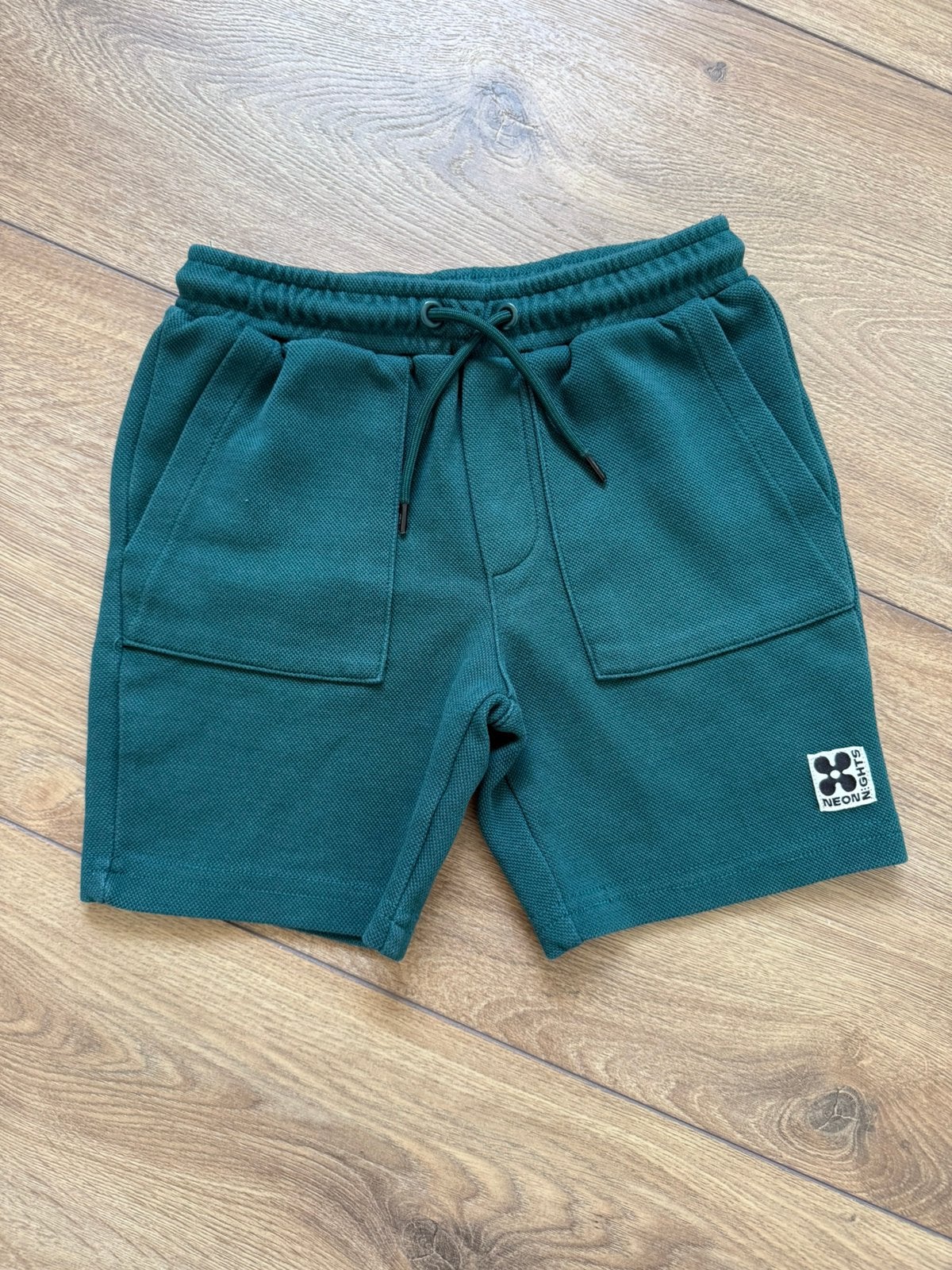 Shoeby korte broek maat 110/116, Kinderen en Baby's, Kinderkleding | Maat 110, Ophalen of Verzenden, Gebruikt, Jongen, Broek