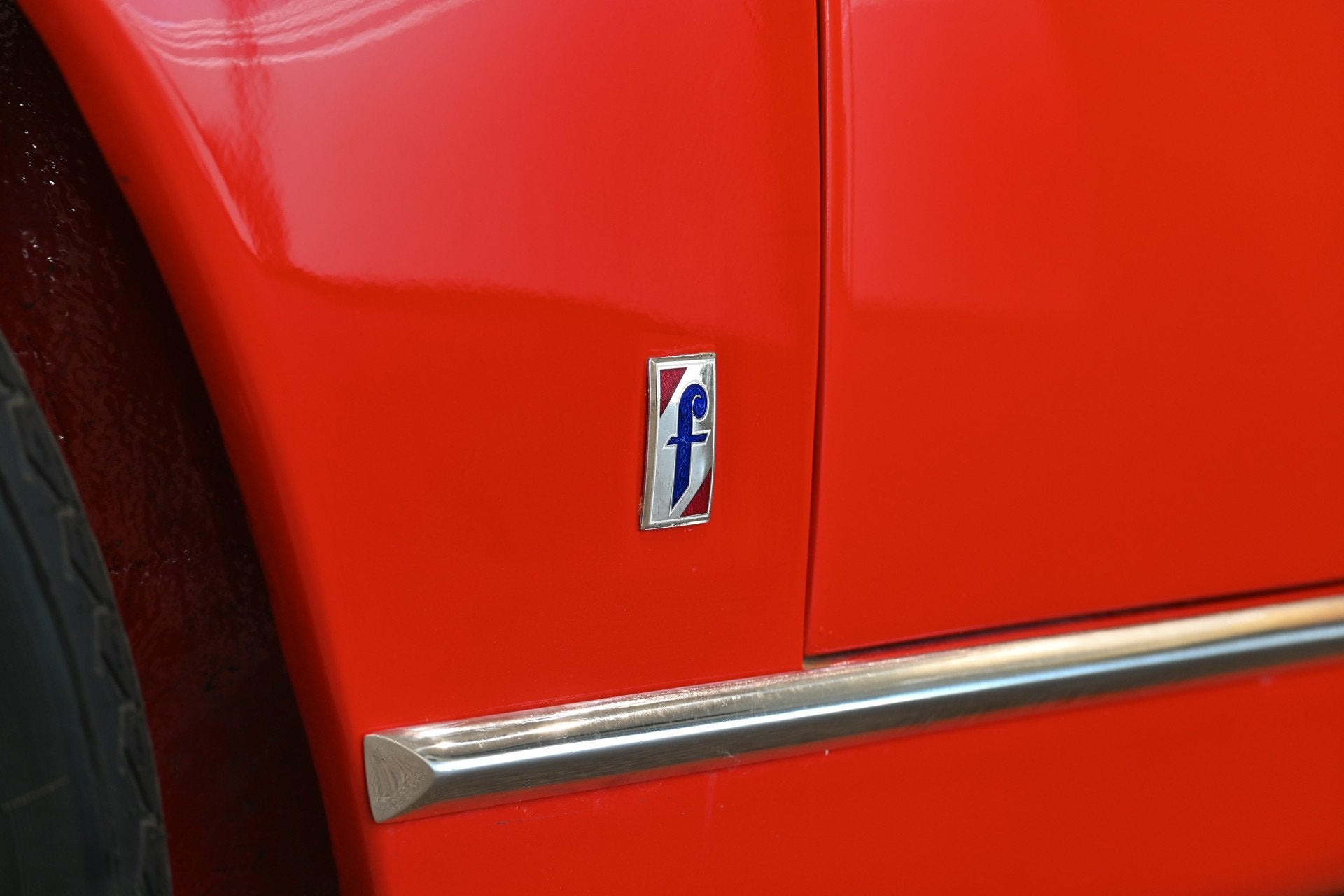 Alfa Romeo Giulietta SPIDER Giuliette Spider (bj 1962), foto 7