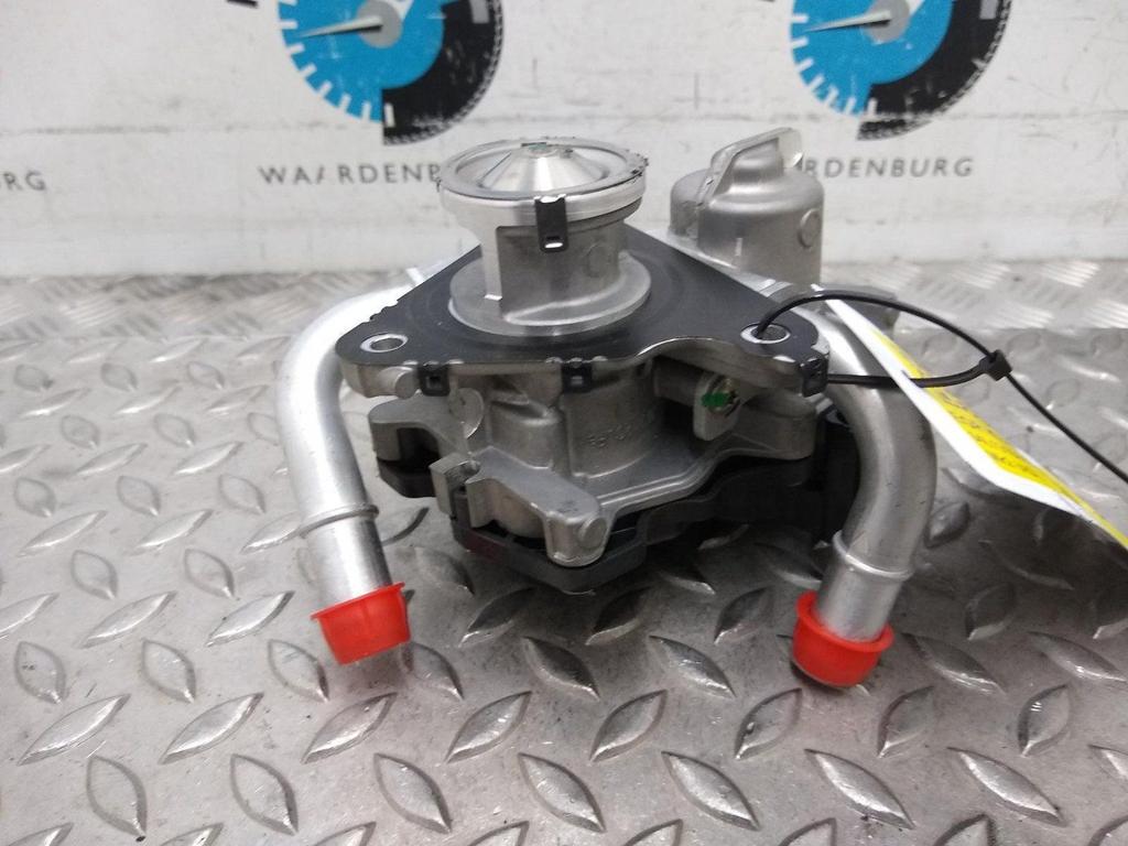 VOLKSWAGEN TIGUAN EGR KLEP / KOELER 2019, Ophalen of Verzenden, Gebruikt, ARN erkend