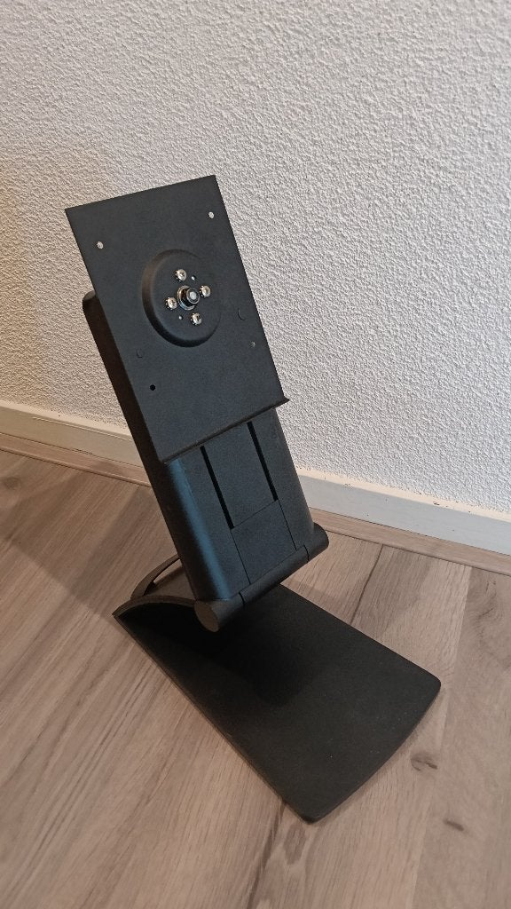HP Monitorstandaard - 241i beeldscherm voet, Computers en Software, Monitoren, Gebruikt, 60 Hz of minder, In hoogte verstelbaar