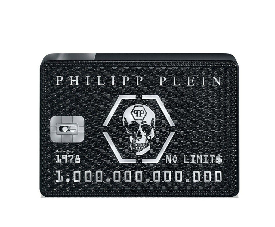 Nieuwe parfum philipp plein, Ophalen of Verzenden, Nieuw, Zwart
