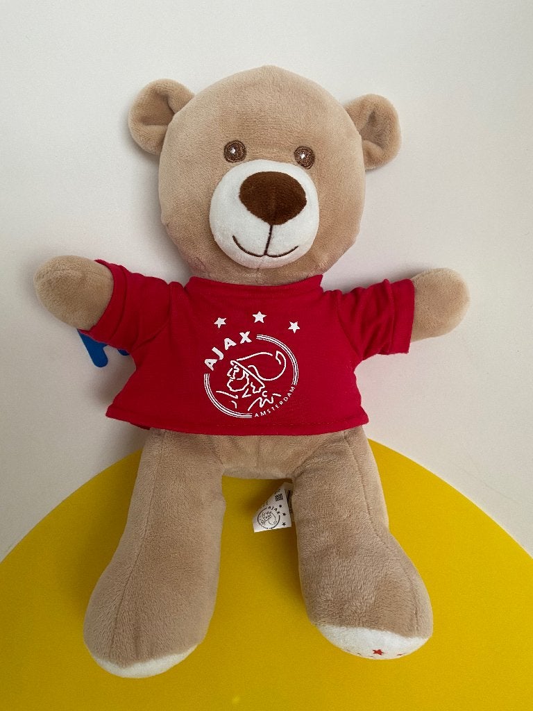 K3871 Ajax beer, Kinderen en Baby's, Ophalen of Verzenden, Zo goed als nieuw, Overige typen