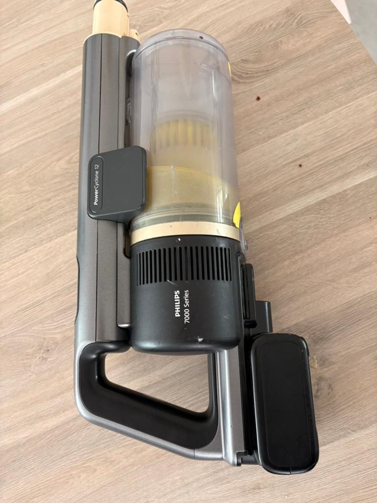 Philips PowerCyclone 12 7000 Series (XC7057/01) - Onderdelen, Ophalen, Gebruikt, Philips, Draadloos