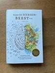 Hersenbeest, Marjan Slob, Ophalen of Verzenden, Zo goed als nieuw, Algemeen