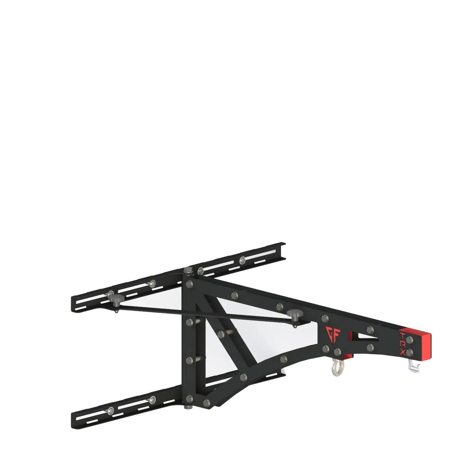 GymFactory Bokszak en TRX houder Z01 MMA Muay Thai Boxing, Ophalen, Nieuw, Boks-accessoire