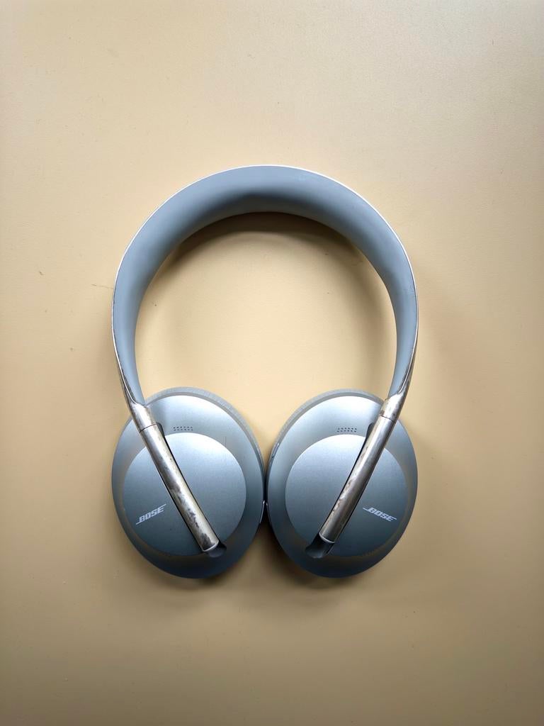 Bose 700 Noise Cancelling Headphones – Top geluid