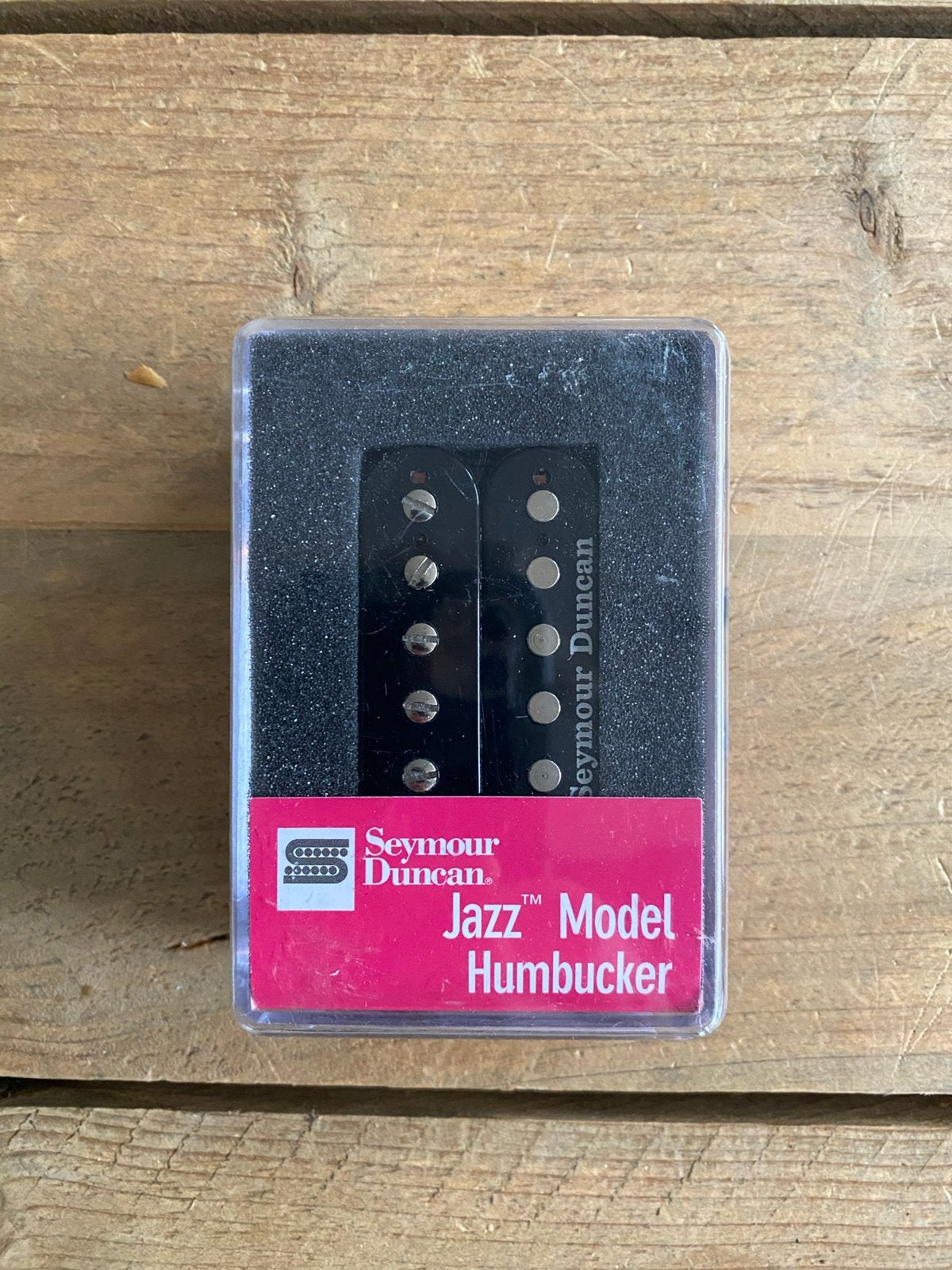 Seymour Duncan Jazz Model Humbucker SH-2n - Nieuw in doos, Muziek en Instrumenten, Seymour Duncan, ., Nieuw, Ophalen of Verzenden