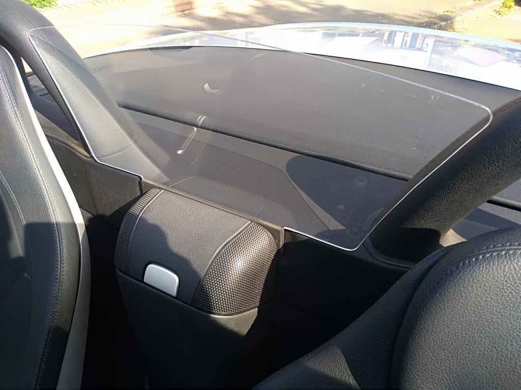 Windscherm/Windstopper Mercedes SLK R171, Auto-onderdelen, Ophalen of Verzenden, Nieuw