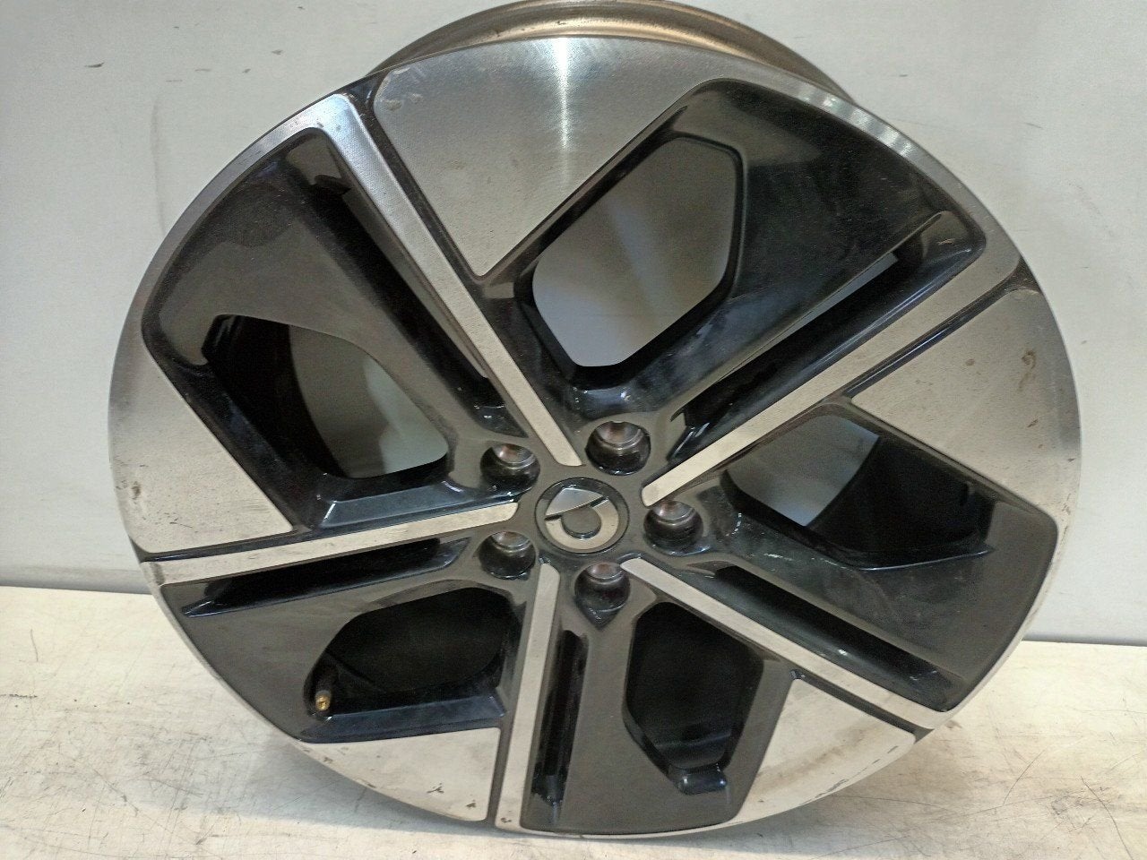Velg Smart #1, Auto-onderdelen, Banden en Velgen, 19 inch, Onderdelen@venauto.nl, Van der Ven Autorecycling B.V., Gebruikt