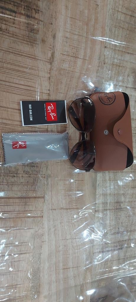 mooie Ray-Ban bril, Verzamelen, Ophalen of Verzenden