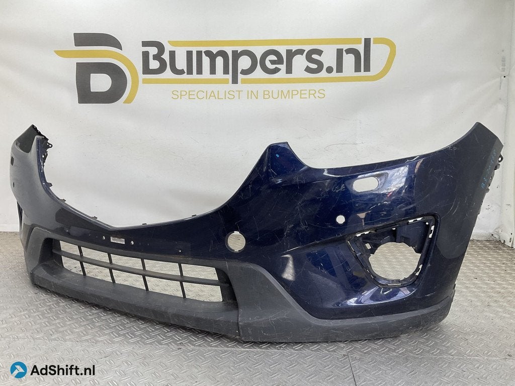 Bumper Mazda CX5 CX-5 12-17 KD45-50031 Voorbumper B3-20968, Auto-onderdelen, Carrosserie en Plaatwerk, Bumper