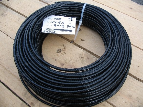 Fitness kabel., Verzenden, Nieuw