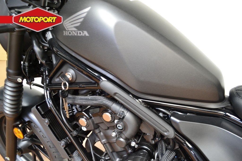 Honda CMX 500 REBEL S-Edition (bj 2021), Motoren, Motoren | Honda, Dorneveld 180-184
B-1731  Zellik, BE, Honda Motor Europe, Chopper
