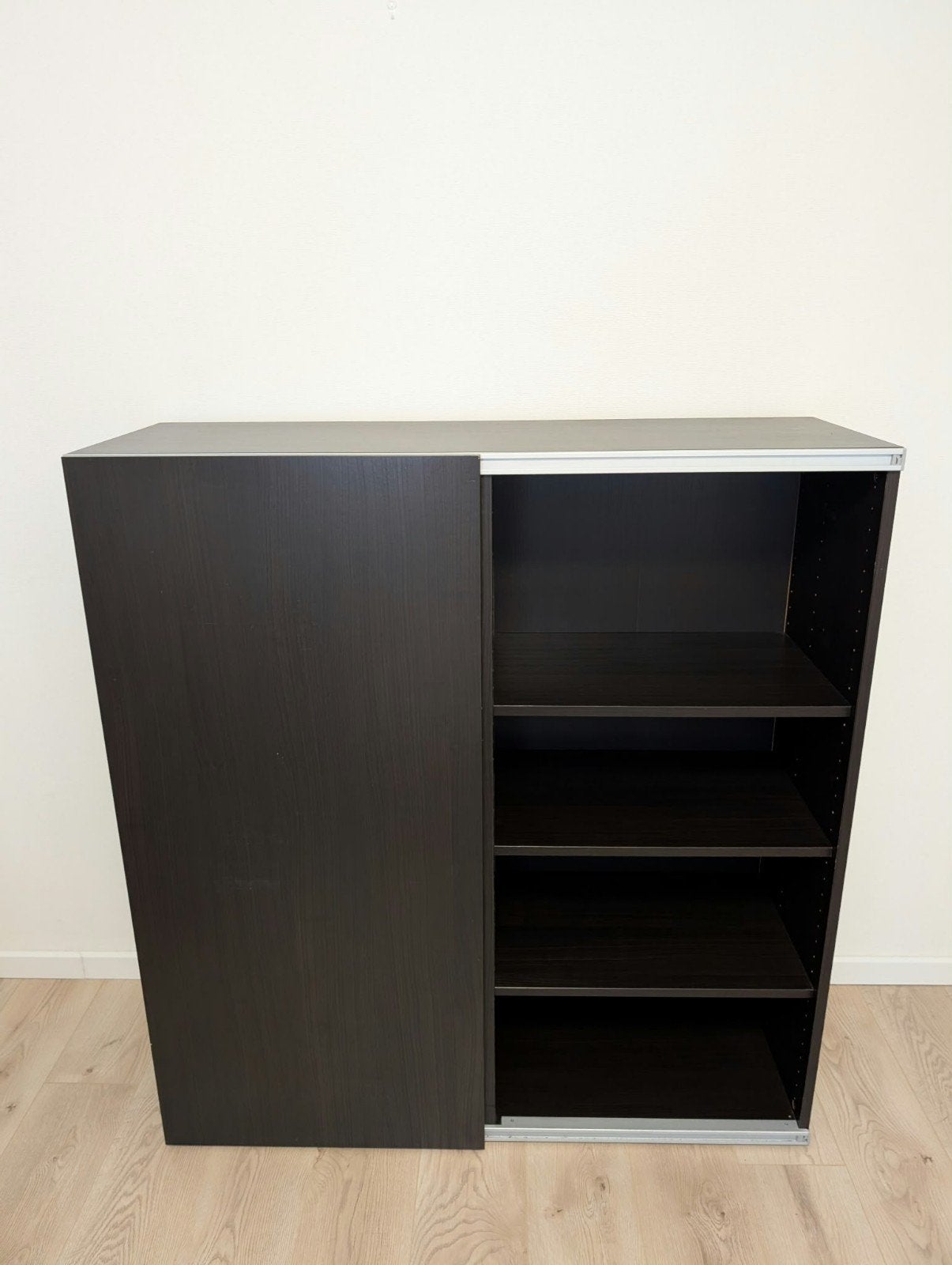 Ikea Besta Kast, Huis en Inrichting, Ophalen, Gebruikt