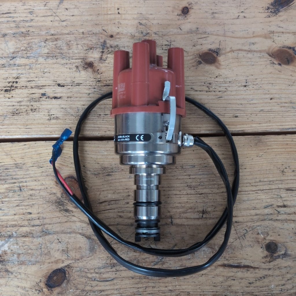 123ignition Alfa Romeo 4 cilinder, Ophalen of Verzenden, Nieuw, Alfa Romeo