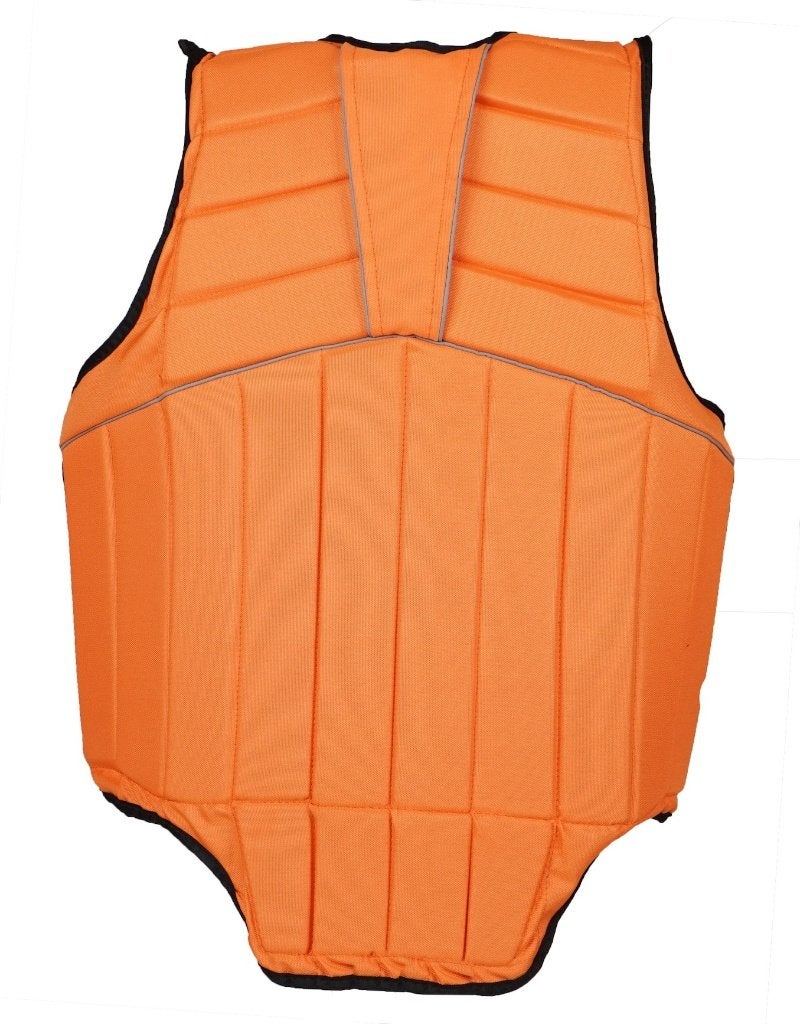 Oranje Horka Flex bodyprotector maat XL Adult, Dames, Nieuw, Ophalen of Verzenden, Springen