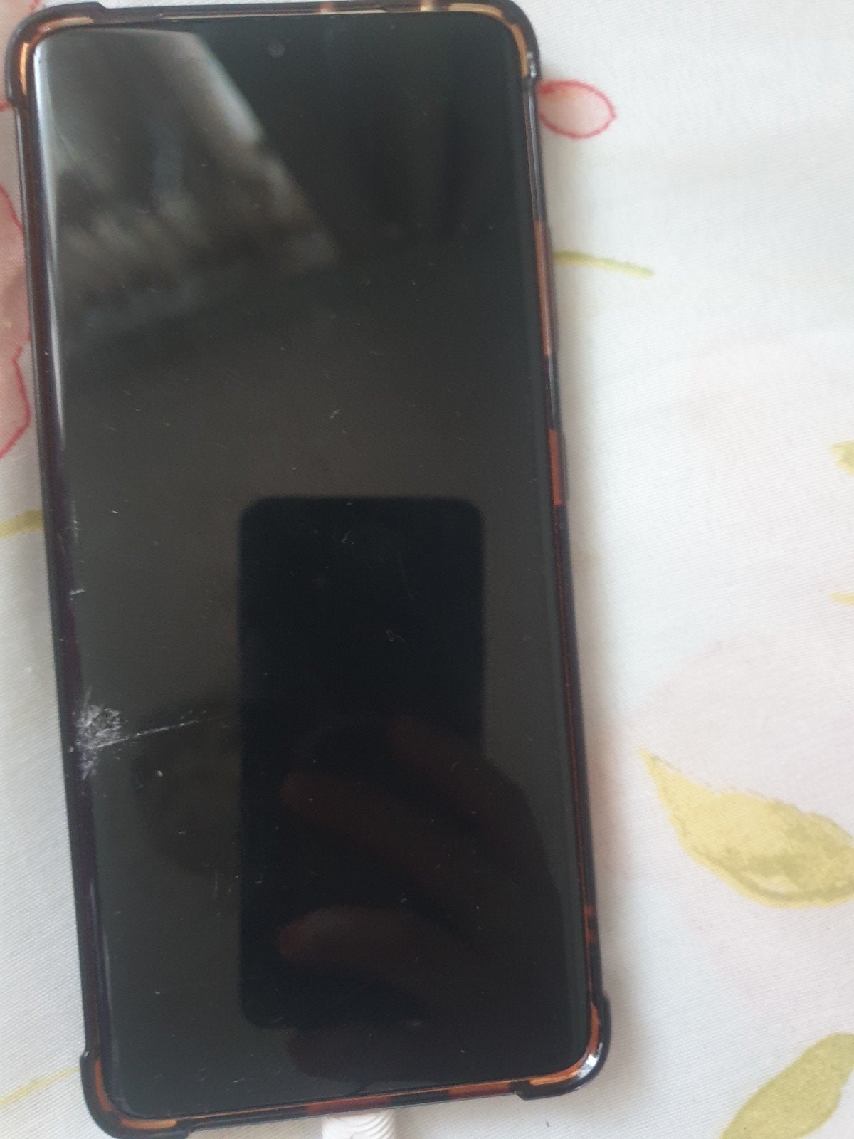 Samsung S21 Ultra 512GB, Gebruikt, Zwart, Touchscreen, Zonder simlock