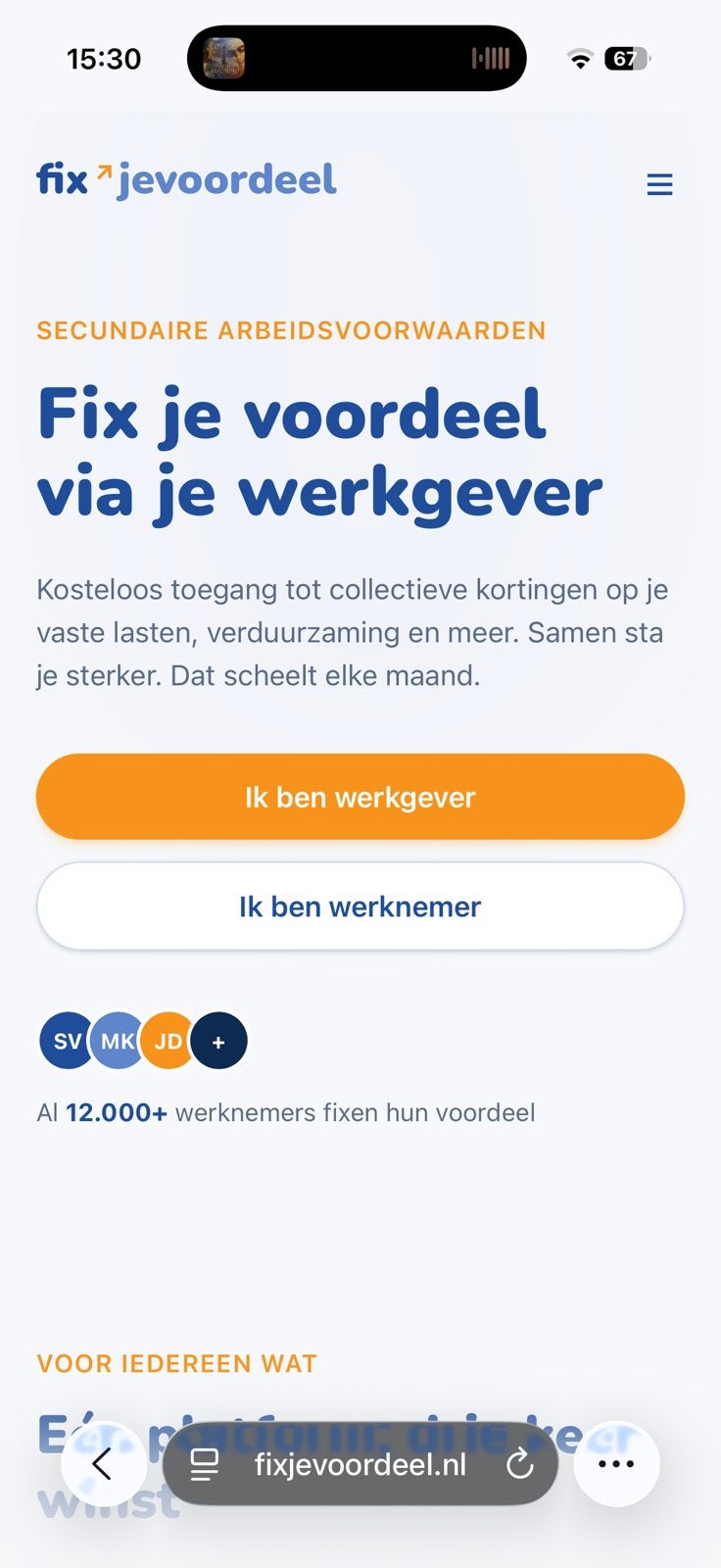 Zeer Goedkoop Website of Webshop laten maken? V.A €99, Webdesign