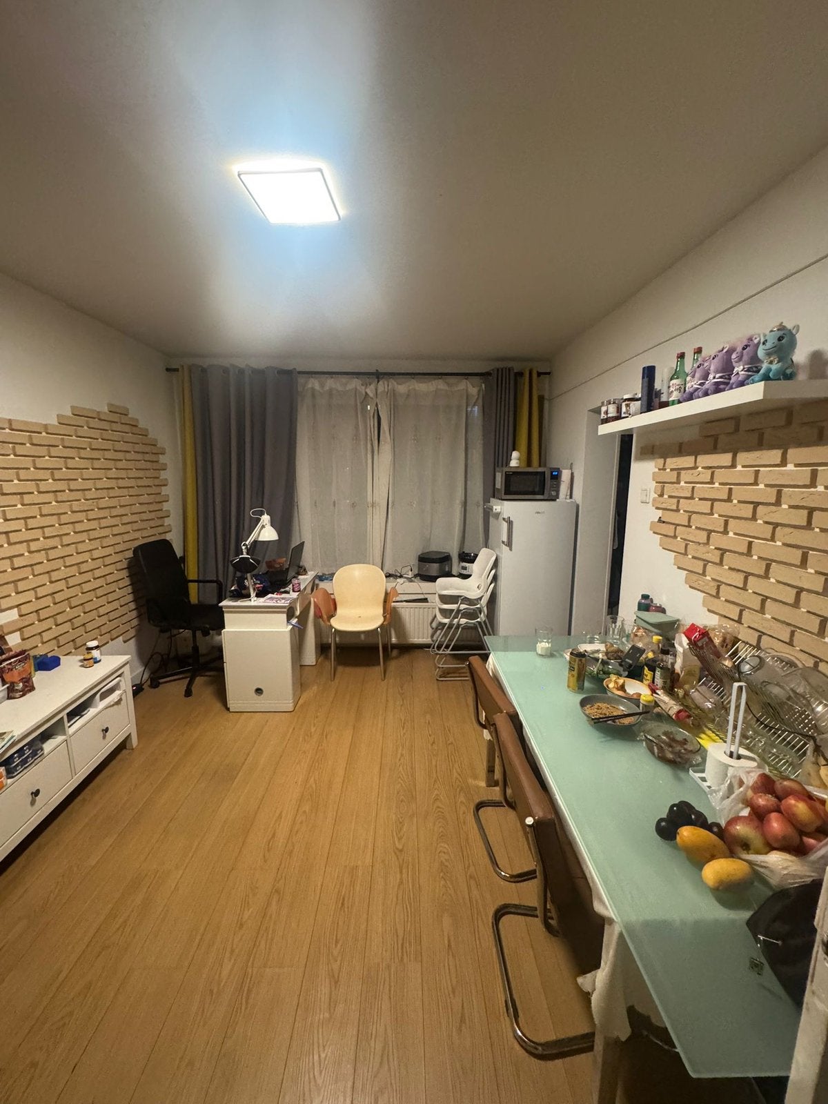 For rent: apartment Rotterdam-Zuid, Rotterdam