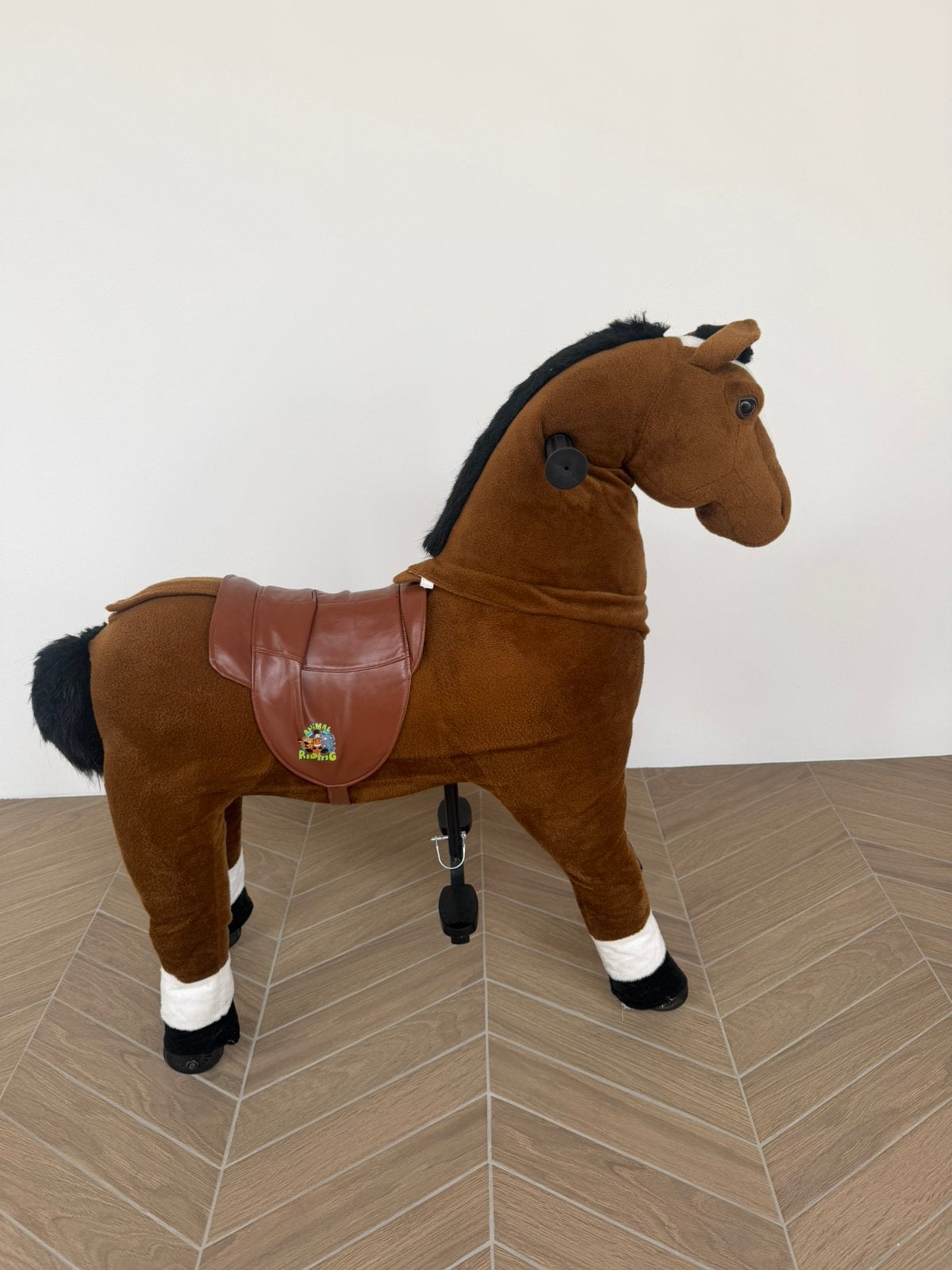 Speelgoed Paard (rijdbaar), Ophalen, Jongen of Meisje