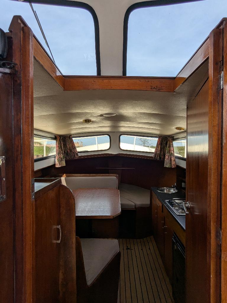 Foto 7 van Boot huren