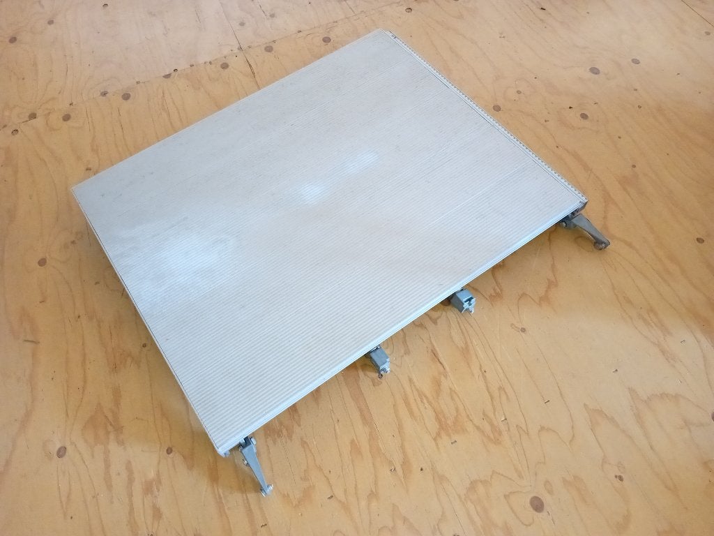 Balken en platen zagen ELEKTRA BECKUM tafelverbreding PK250, Ophalen, Overige typen, Zo goed als nieuw, Vuren