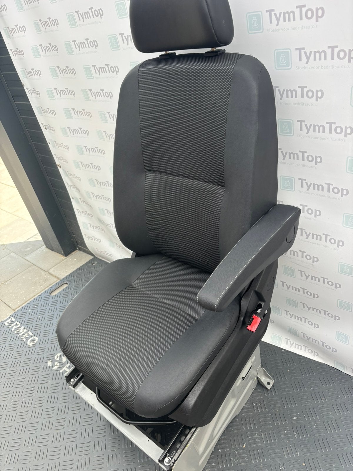 stoel rechts passagier Mercedes Sprinter vw Crafter, Auto-onderdelen, Tymtop5@gmail.com, 3161ek, Tymtop, Ophalen of Verzenden