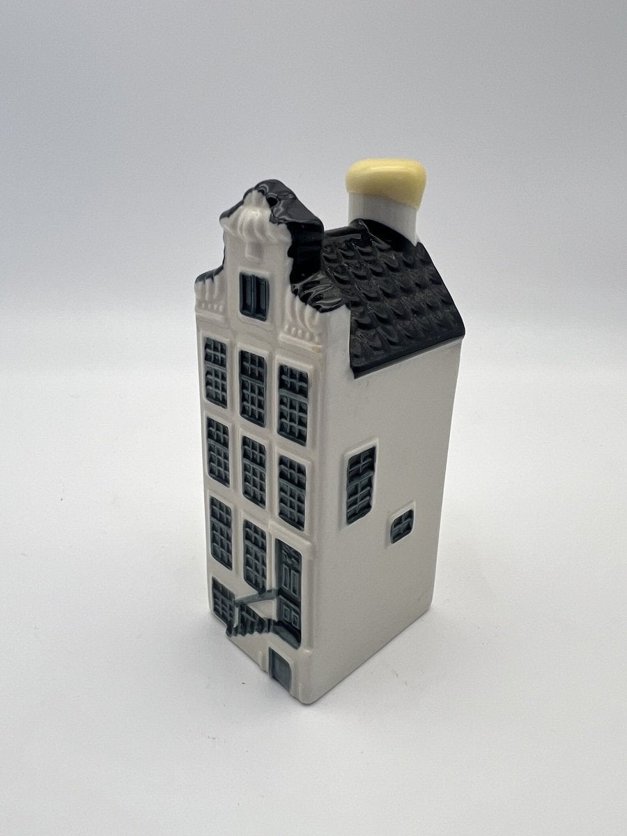 Kavel 10 - KLM-huisje 46. Begijnhof 27, Amsterdam, Verzamelen, KLM Huisjes, Ophalen, Zo goed als nieuw
