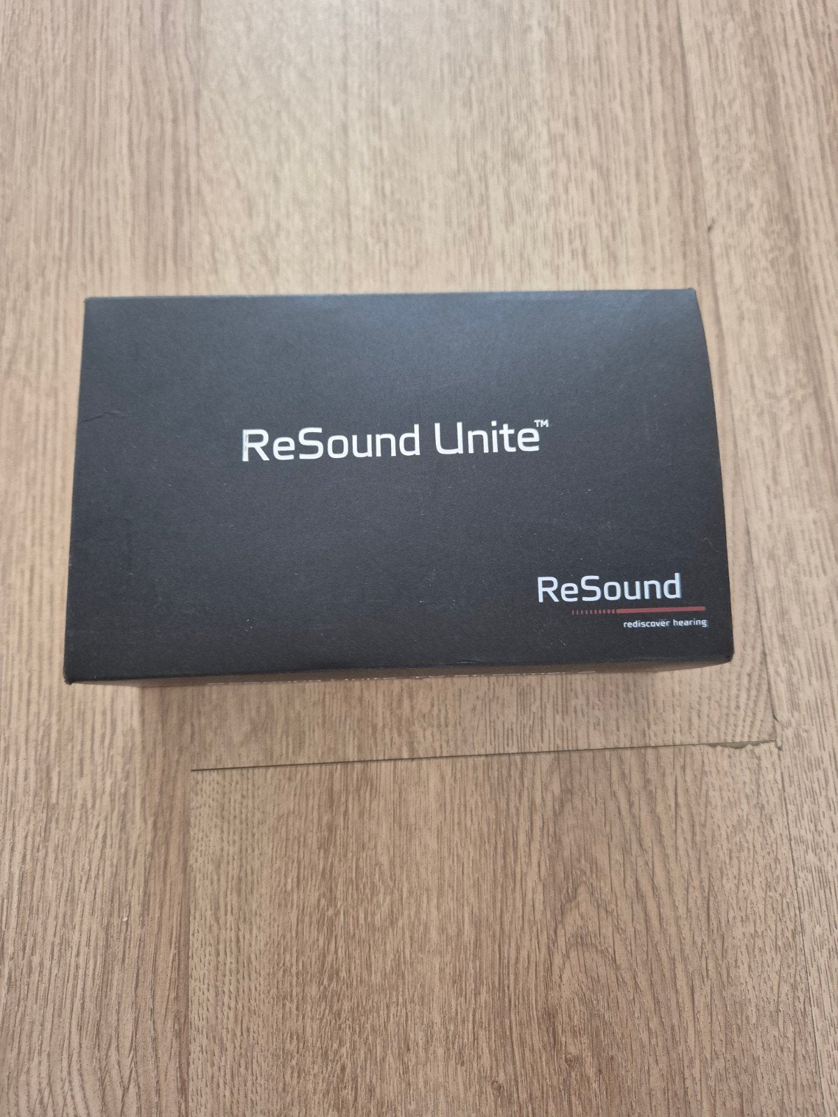 ReSound Unite TV Streamer 2 voor hoortoestellen, Ophalen of Verzenden