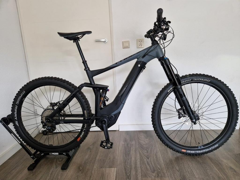 Cube Stereo 160 SL 27.5 Hybrid 500, Fully, Ophalen of Verzenden, Overige merken
