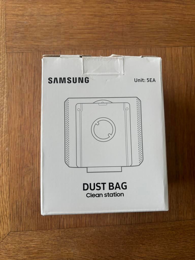 Samsung VCA-ADB90, Witgoed en Apparatuur, Stofzuigers, Nieuw, Ophalen of Verzenden