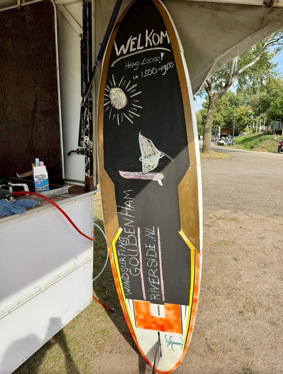 Gezocht: powerbox carbon Vin 43/44cm, Ophalen of Verzenden, Zo goed als nieuw, Overige typen