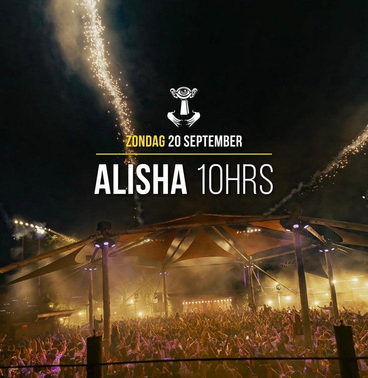 2x ALISHA 10hours | Thuishaven, Twee personen