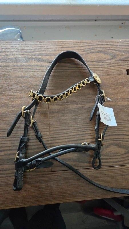 Diverse Mini, shetlander en pony artikelen, Dieren en Toebehoren, Ophalen of Verzenden, Gebruikt, Overige soorten
